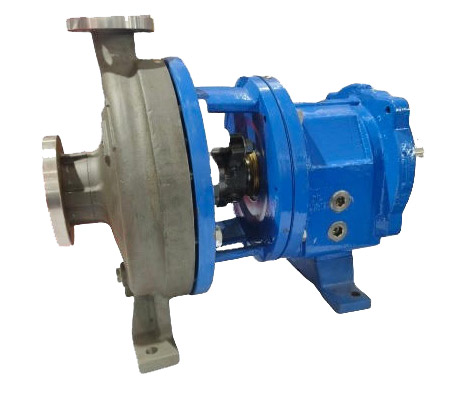 centrifugal-pumps, Industrygenix Engineering - Chemical Process Pumps, Pune