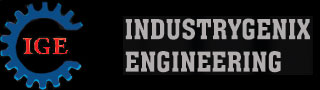 Industrygenix Engineering - Chemical Process Pumps, Pune