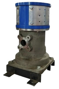 Chemical Process Pumps, Dealer, Pune, India