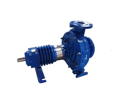 Air cooled Thermic fluid Pumps, Dealer, Pune, India
